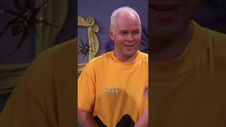 Gunther Is Friends Funny Moments