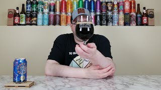 Cookie Exchange Milk Stout (2023) | Great Lakes Brewing Company | Beer Review | #1926