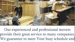 Movers Brooklyn New York - www.186moving.us