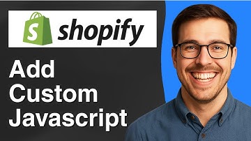 Hoe u aangepaste Javascript toevoegt aan een Shopify-thema [eenvoudige handleiding 2025]