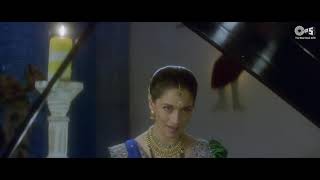 Jo Pyaar Karta Hai Full Video -Yeh Raaste Hain Pyaar Ke _Ajay Devgn, Madhuri Dixit, Preity 4K&1080p