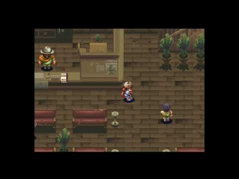 AMGから装備を調達してアークザラッド2をプレイ_12