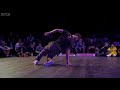 Wolfer vs Ratin (semi) // .stance x FloorKnights Crew 20th Anniversary