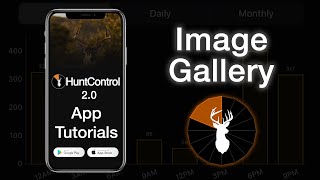 HuntControl 2.0 | Image Gallery