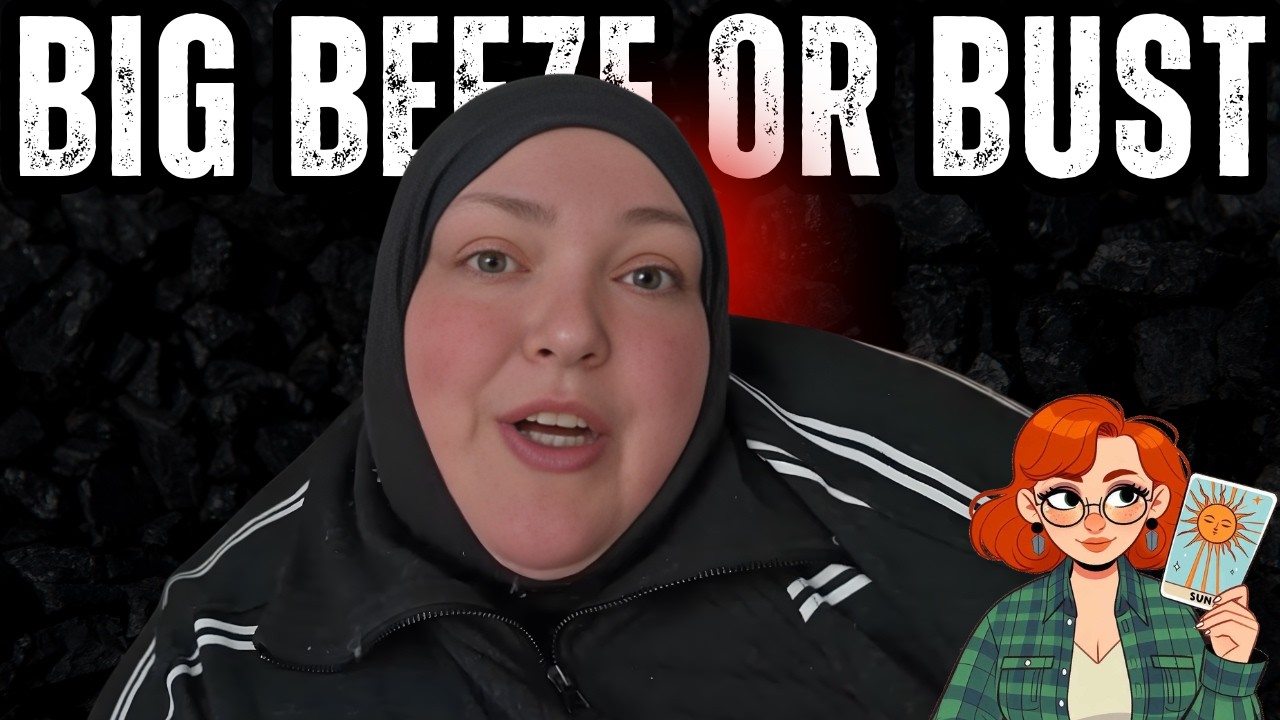 Is Foodie Beauty Still Talking to Salah?