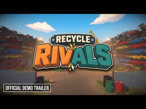 Announcement Trailer
