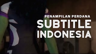 She-Hulk - Exclusive First Look | Subtitle Indonesia