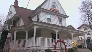 Syracuse Frat Apologizes For Offensive Video