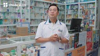 Khách hàng nói gì về thuocsi.vn