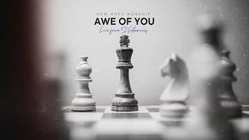 "Awe of You" ft. Tovi Delport - New Hope Worship