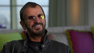 Ringo Talks About How The Beatles Didn