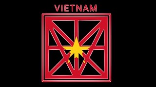 Vietnam Flag Logo