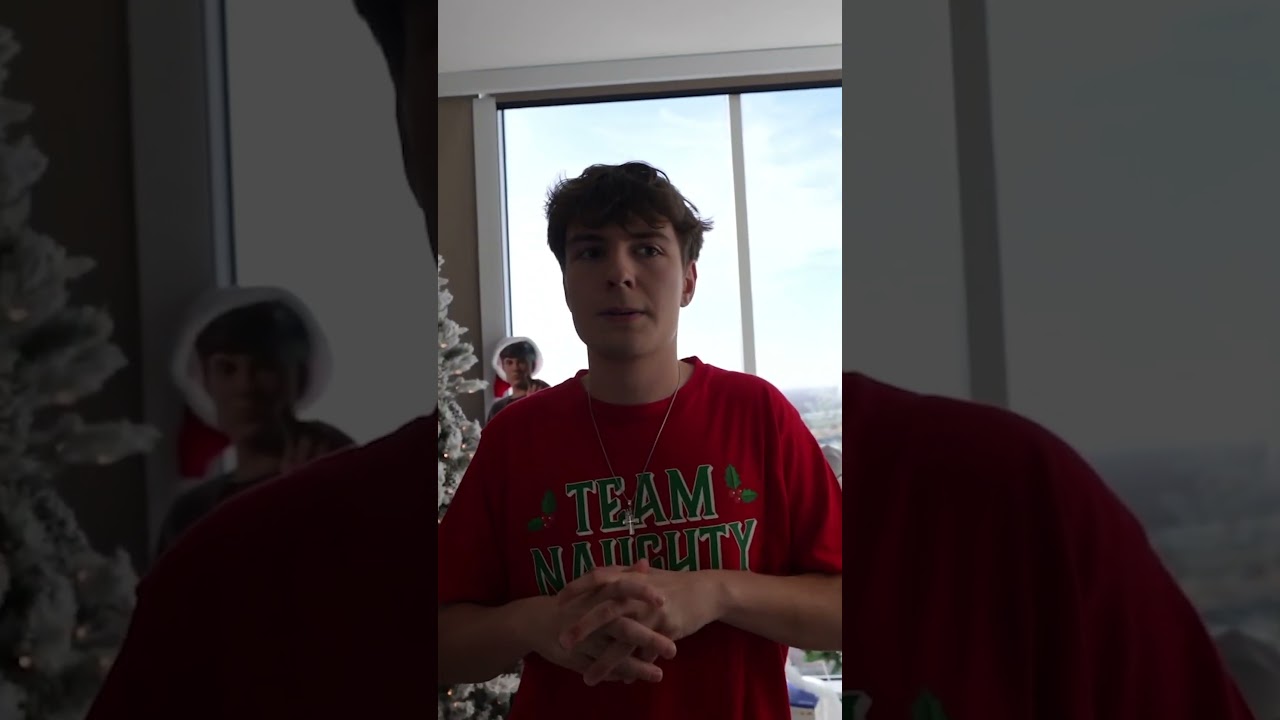 Джейк просто... появился! Как настоящий сосед 🙌