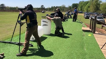 Quantified Performance LightFighter 16 Jake Stage 3