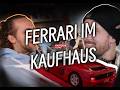 Kater Piercings Ein Testarossa Im Kaufhaus Eastside 3