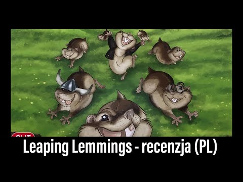 Lemming Renascence, Board Game