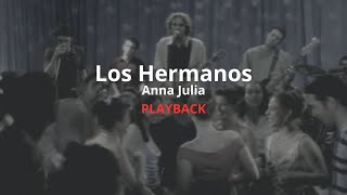Download Mp3 Anna Julia | Los Hermanos | Playback ( Com Letra ) Gudang lagu Download Mp3 Anna Julia | Los Hermanos | Playback ( Com Letra )