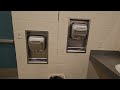 2018 Excel Dryer Xlerators At Humiston Riverside Park in pontiac IL