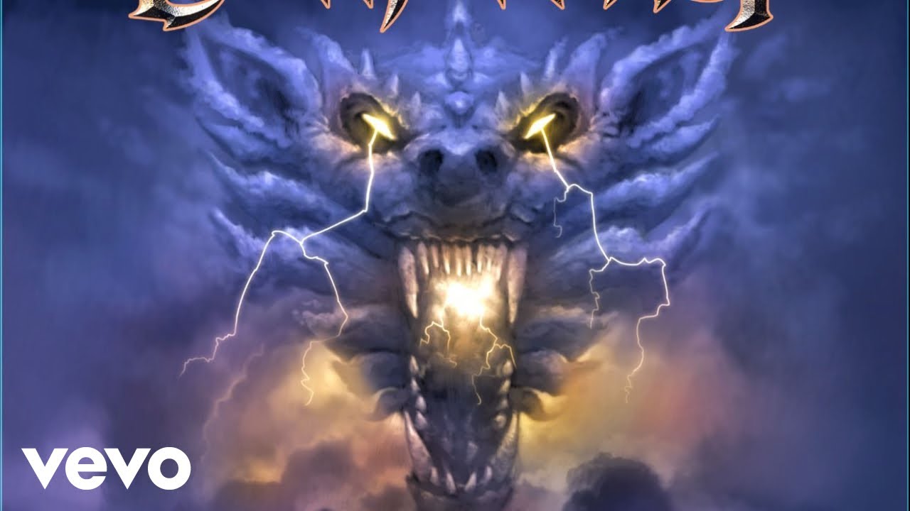 Leatherwolf - Thunder (MMXXII) | Kill The Hunted