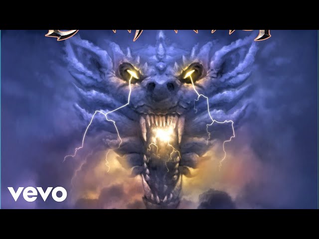 Leatherwolf - Thunder MMXXII