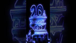 20Th Century Fox Intro Vocoded To Miss The Rage