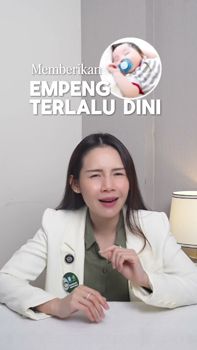 Merawat Bayi Baru Lahir Gak Bisa Sembarangan