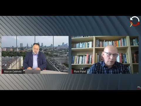 Piotr Pytel o metodach pracy i operacji wpływu rosyjskiej agentury w Polsce #CotygodnikResetu