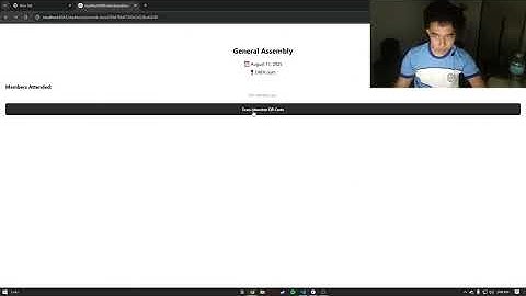 Trailscanner - Mobile Programming IT3R9