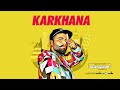 KARKHANA OFFICIAL MUSIC VIDEO Thoda Bai PiPi Thee Emenjay SpotlampE KARKHANA OFFICIAL MUSIC VIDEO Thoda Bai PiPi Thee Emenjay SpotlampE