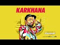 Karkhana official music  thoda bai pipi  thee emenjay  spotlampe