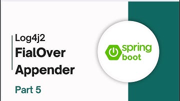 Part 5: Never Lose Logs Again | Log4j2 Failover Appender Explained #log4j #logging #failoverappender