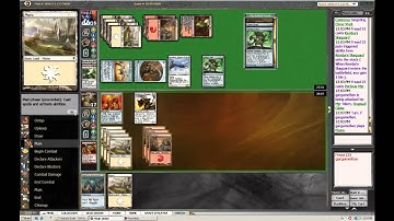 SOM draft #2(Scars of Mirrodin)  prt 3/7