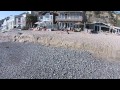 DJI over Capo Beach