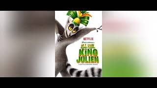 All Hail King Julien Alvin & The Chipmunks Whos Da King