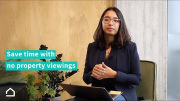 How to save time with no property viewings