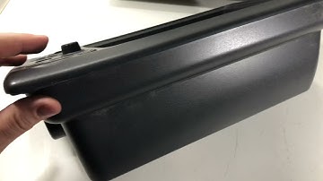 eBay Listing: Furuno MFD12 Lot (2) Working Displays