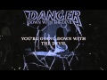 DANGER - Down With the Devil (lyric video)