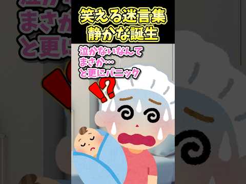 200 000 Views A Collection Of Funny Quotes Silent Birth 2ch Style Creation Shorts