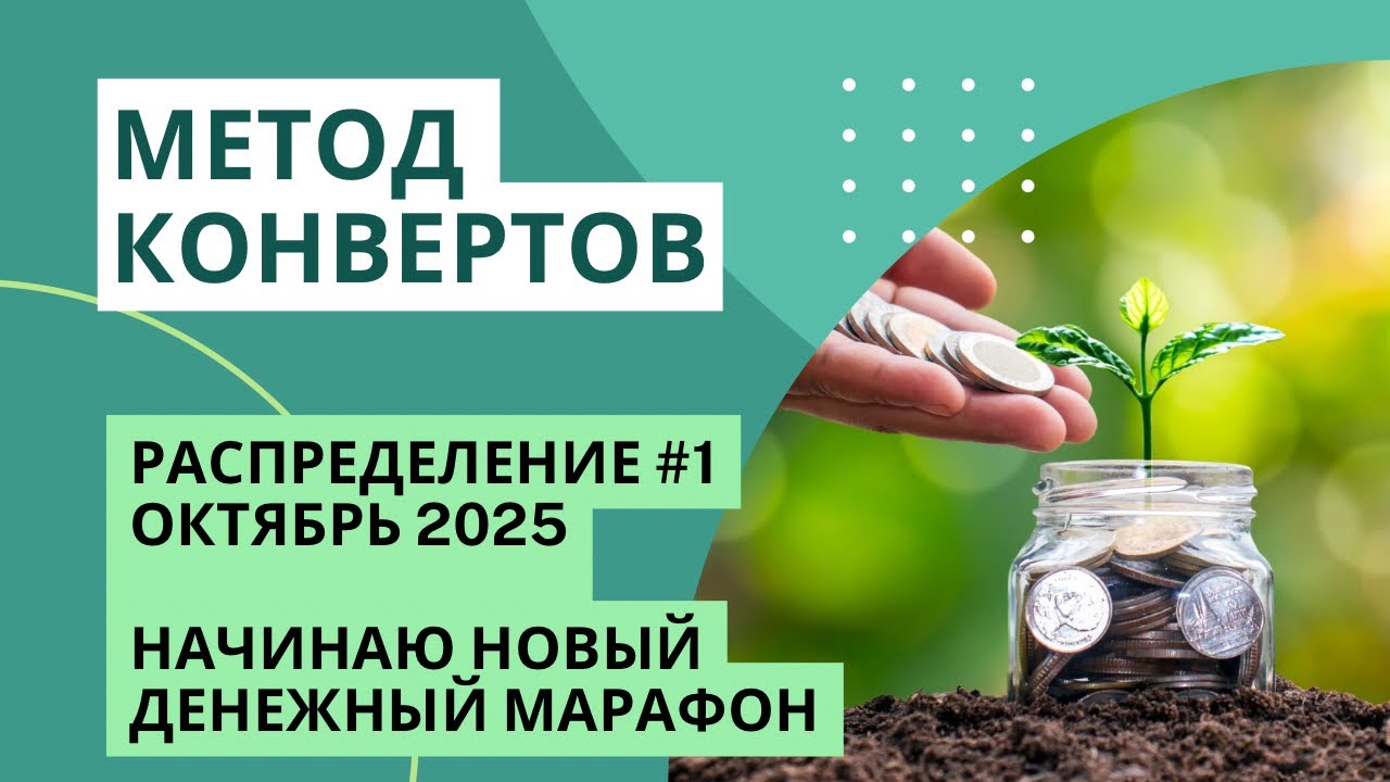 Начинаю денежный марафон 100 тысяч рублей за 100 дней