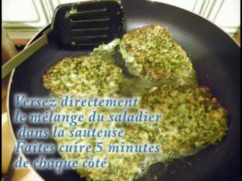 galettes-à-l'oseille---pancake-french-&-easy-recipe