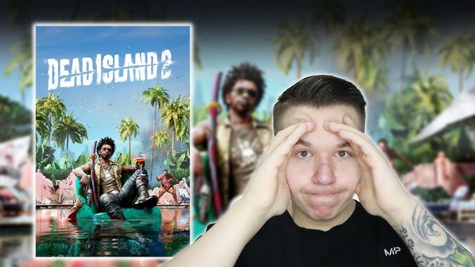 Dead Island 2 Cross-Play Update 