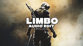 Limbo - Freddie Dredd [edit audio] Resimi