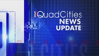 Our Quad Cities News Update for April 22
