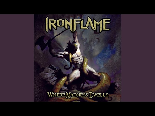 Ironflame - Everlasting Fire