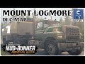 Spintires: Mudrunner PS4 - American Wilds: Mount Logmore Part 1