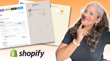 Adding Background Images to The Checkout Page