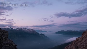 Inspirational Music for SaaS Customer Success Story Video