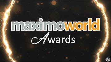 Maximoworld Awards 2024