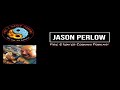 Fire &amp; Water Cooking Podcast w/ Food Blogger Jason Perlow of eGullet