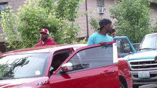 Windows Down Behind the Scene Video 2